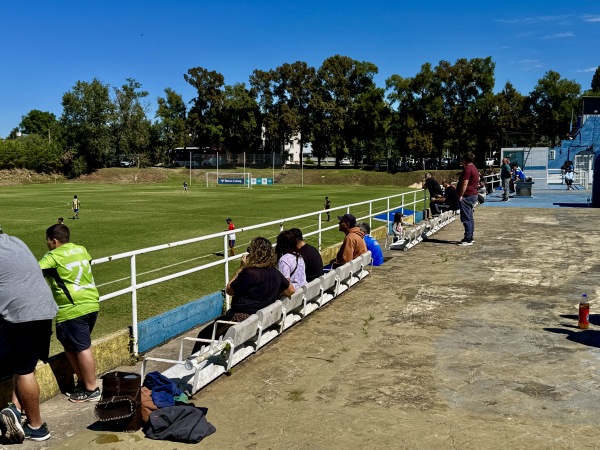 Ciudad Deportiva Club Atlético Rosario Central - Granadero Baigorria, Santa Fe