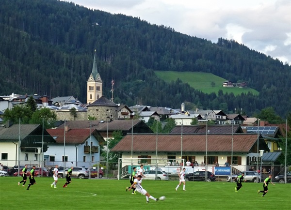 Sportplatz Radstadt - Radstadt