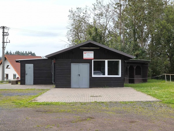 Sportplatz Meiserich - Ulmen/Eifel-Meiserich