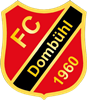 Wappen FC Dombühl 1960  33709