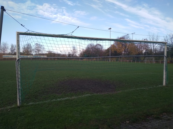Sportanlage Kornmasch - Bückeburg