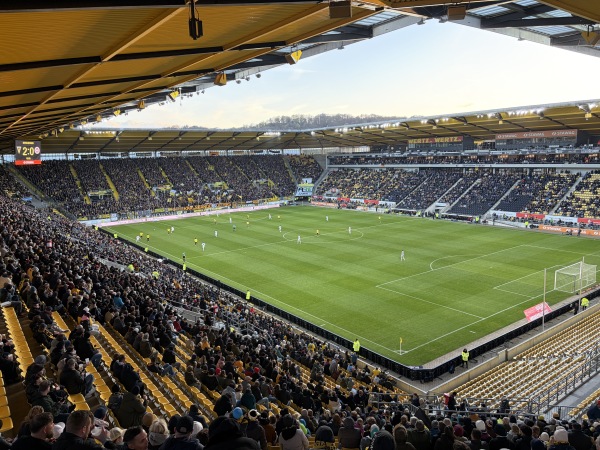 Neuer Tivoli - Aachen-Soers