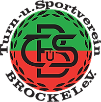 Wappen TuS Brockel 1913  39158
