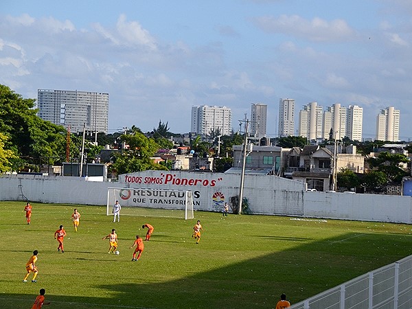 Estadio Cancún 86 - Cancún