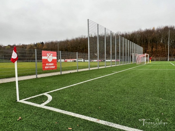 FV-Sportanlage - Kunstrasenplatz am Berg - Löchgau