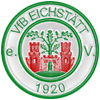 Wappen VfB Eichstätt 1920 II Wappen VfB Eichstätt 1920 II