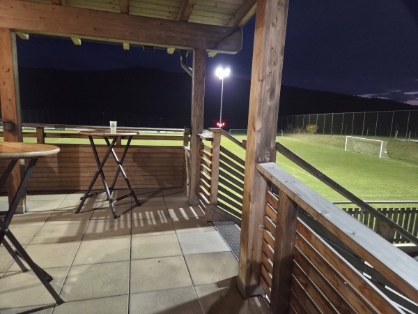 Sportplatz Miesenbach - Miesenbach