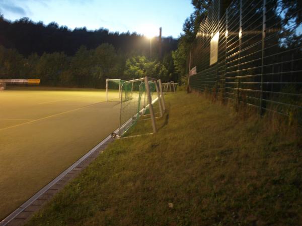 Stadion Bonsfeld - Velbert-Nierenhof