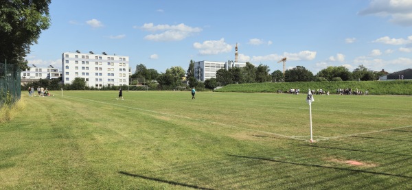 FC-Stadion Nebenplatz 1 - Bayreuth