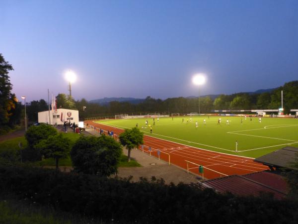 Kaiserbergstadion - Linz/Rhein