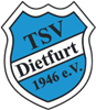 Wappen ehemals TSV Dietfurt 1946