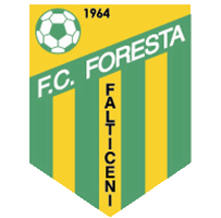 Wappen ehemals FC Foresta Fălticeni  26347
