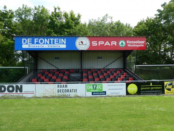Sportpark De Prelaat - Veere-Westkapelle