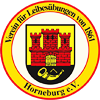 Wappen VfL 1861 Horneburg diverse