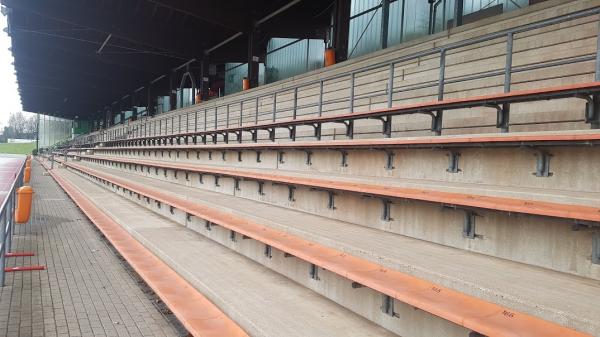 Fritz-Jacobi-Sportanlage - Leverkusen-Manfort