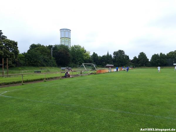 Sportplatz am Wasserturm - Böhl-Iggelheim