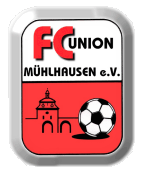 Wappen FC Union Mühlhausen 1997