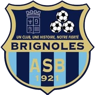 Wappen AS Brignoles