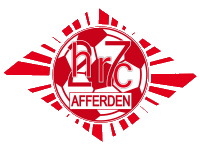 Wappen HRC '27 (Herleving Rimpeltse Combinatie) diverse