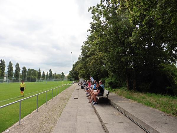 Sportanlage Hardhof Platz 1 - Zürich