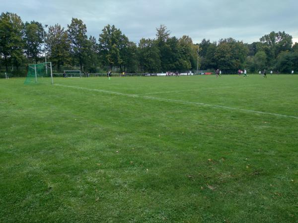 Sportanlage Krähenwinkel - Bielefeld-Oldentrup