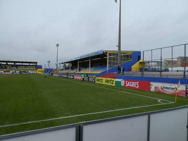 Estádio de São Miguel - Gondomar