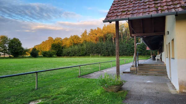 Waldsportanlage - Volkach-Obervolkach
