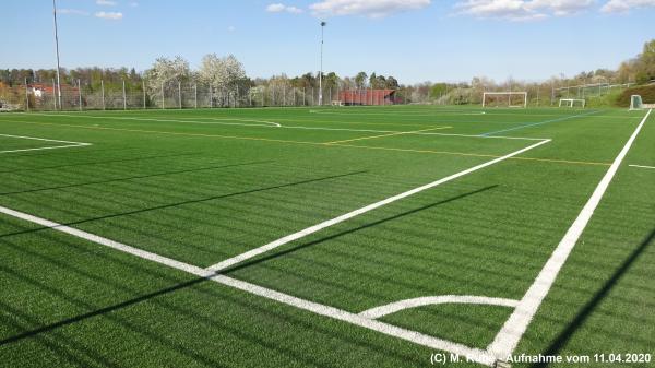 Sportanlage am Sandweg Platz 2 - Winnenden-Breuningsweiler