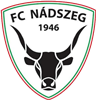 Wappen FC Nádszeg