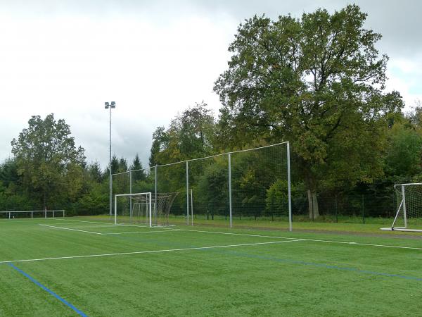 AVE Seelbach Park Ellar - Waldbrunn/Westerwald-Ellar