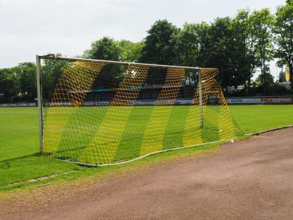 Hermann-Grefer-Sportpark - Dorsten-Hardt