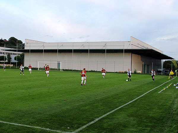 Trainingszentrum Messendorf - Graz