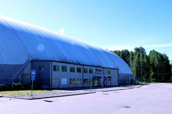 Peakfin Arena - Vantaa