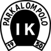 Wappen Parkalompolo IK  105435