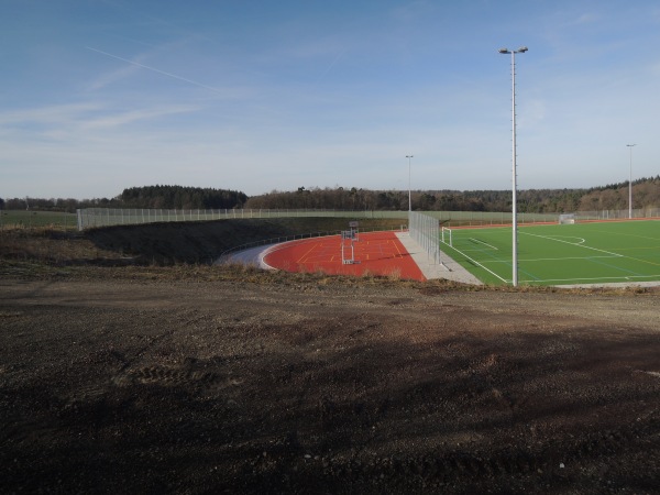 Biogrund Sportpark - Hünstetten-Görsroth