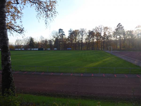 Forchenwaldstadion - Vaihingen/Enz-Ensingen