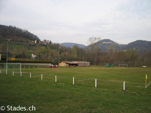 Campo San Martino - Sessa