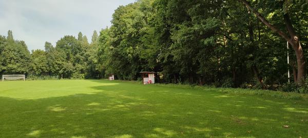 Bezirkssportanlage Stöcken C-Platz - Hannover-Ledeburg
