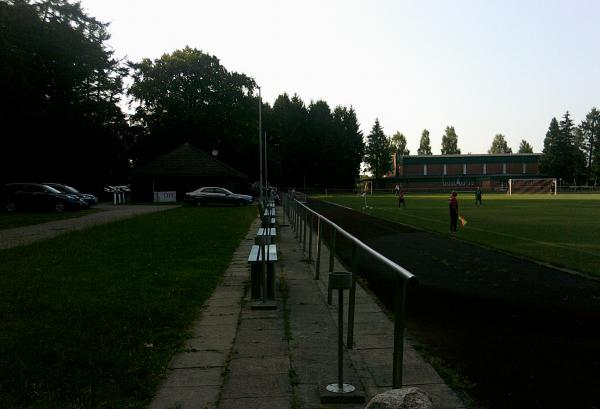 Sportanlage Auf dem Loh - Welle/Niedersachsen