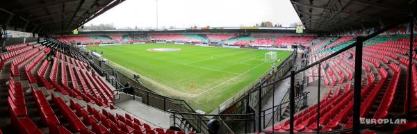 Goffertstadion - Nijmegen