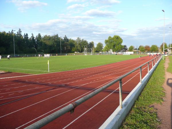 Peter-Becht-Stadion - Rülzheim