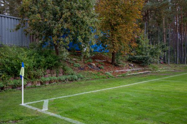 Sportanlage Pfaffenhofen - Roth/Sand-Pfaffenhofen