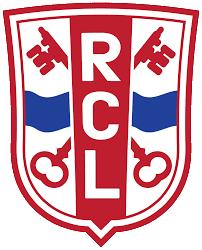 Wappen RCL (Racing Club Leiderdorp) diverse