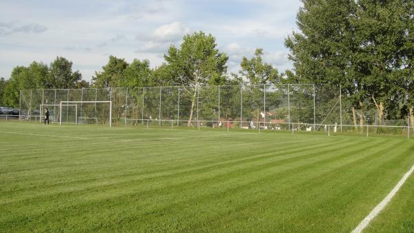 Sportanlage an der Wasenbreite - Ammerbuch-Poltringen