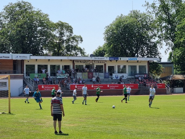 DATAX Arena - Burgdorf