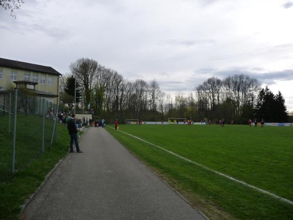 Sportplatz Michaelnbach - Michaelnbach