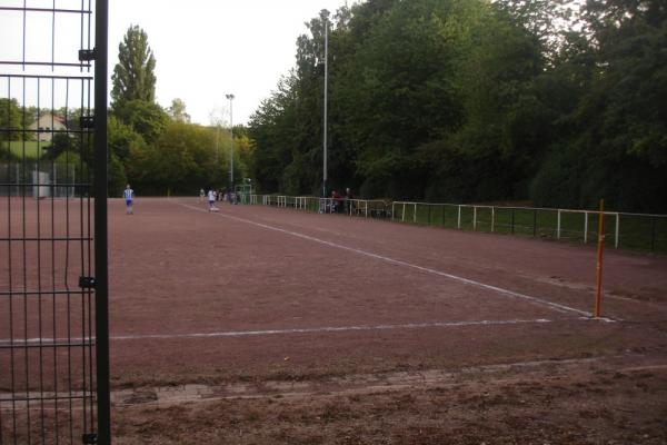 Sportplatz Stieghorstschule - Bielefeld-Stieghorst