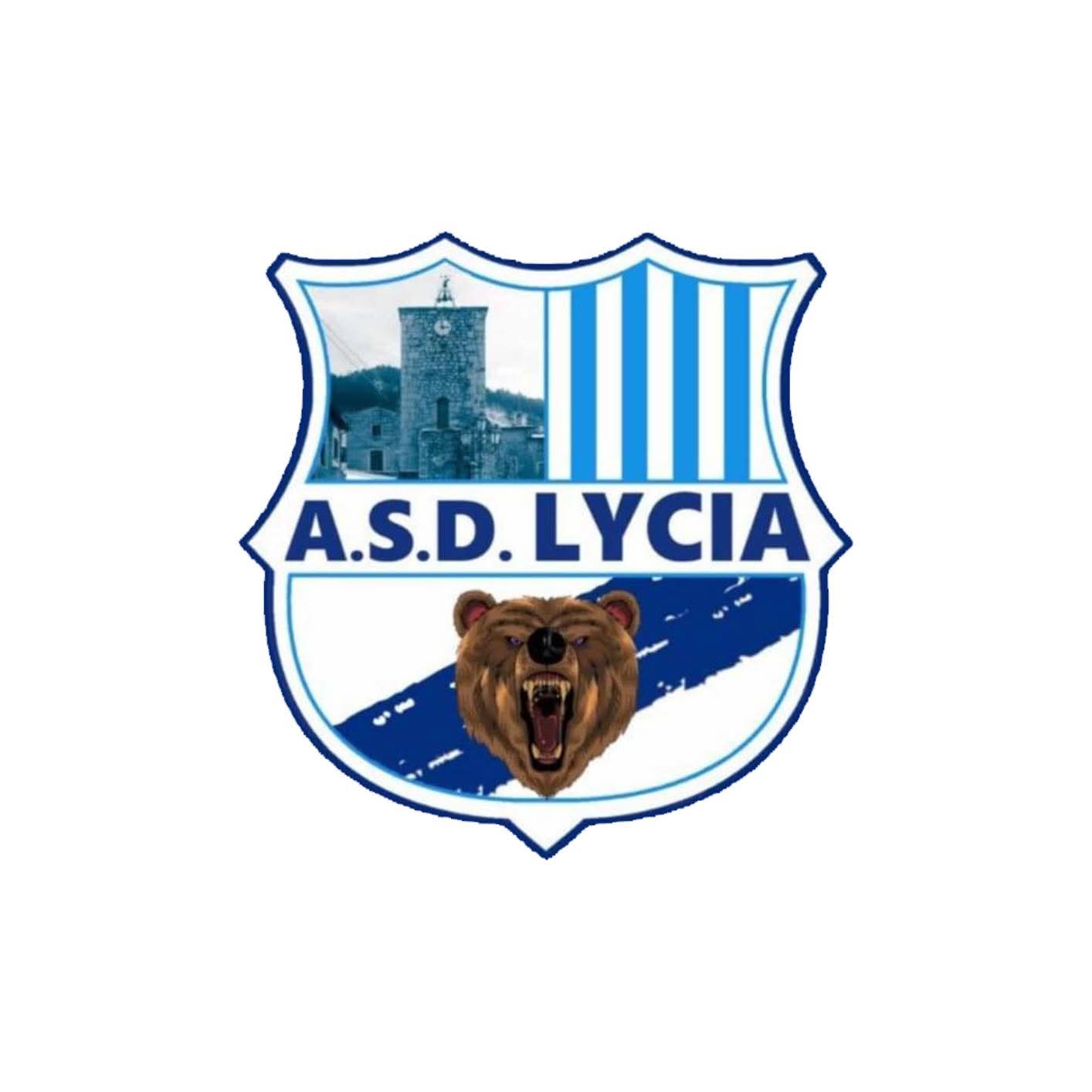 Wappen ASD Lycia