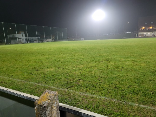 Sportplatz Schnabelwaid - Schnabelwaid