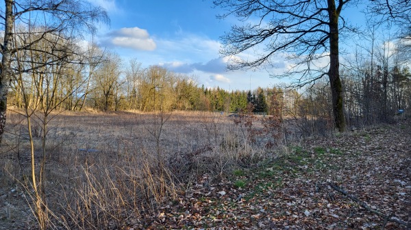 Sportplatz Kupferberg 2 - Kupferberg